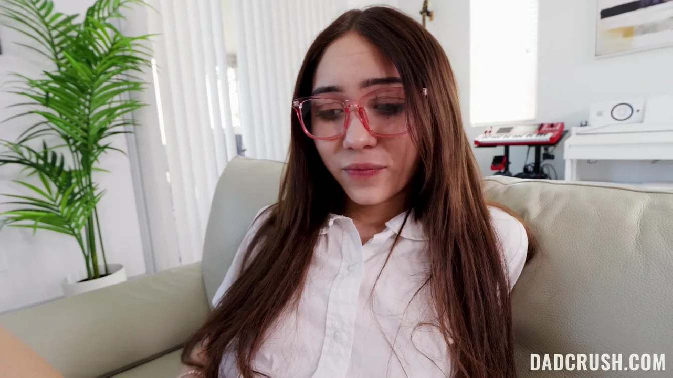DadCrush Mia River XXX